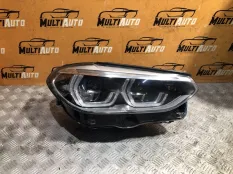 Фара передняя правая BMW X3 G01 2017-2022