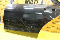 Дверь задняя левая Mercedes S-classe W222