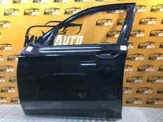 Дверь передняя левая BMW X3 G01 2017-