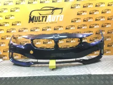 Бампер передний BMW 4 Series F32 2013-2017