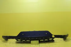 Юбка бампера задняя Mercedes GLE C292 2015-2018