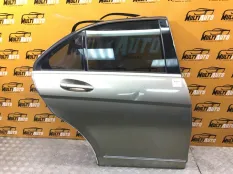 Дверь задняя правая Mercedes C-Classe W204