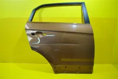Дверь задняя правая Hyundai Creta 1 2016-2020