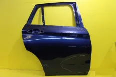 Дверь задняя правая BMW X1 F48 2015-2019