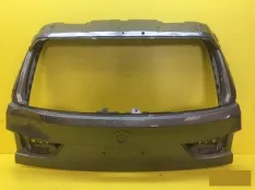 Крышка багажника BMW X5 F15 2013-2018