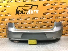 Бампер задний Volkswagen Golf 7 2012-2017