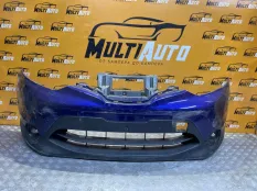 Бампер передний Nissan Qashqai J11 2013-2017