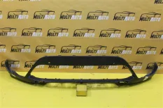 Юбка бампера передняя BMW X1 F48 2015-2019