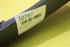 Юбка бампера передняя BMW X1 F48 2015-2019
