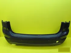 Бампер задний BMW X1 F48 2015-2022