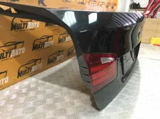 Крышка багажника BMW 5 Series F10 2009-2017