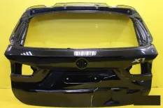 Крышка багажника BMW X1 F48 2015-2019