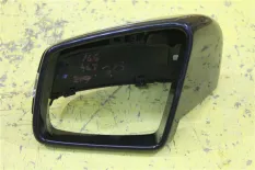 Крышка зеркала передняя левая Mercedes ML W166