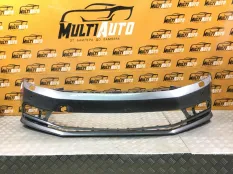 Бампер передний Volkswagen Jetta 6 2015-2018