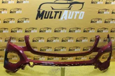 Бампер передний Mercedes GLE C292 2015-2019