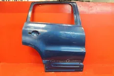 Дверь задняя правая Volkswagen Tiguan 1 2007-2016