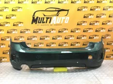 Бампер задний Mini Cooper CountryMan F60 2016-2020