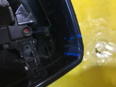 Зеркало переднее правое Mercedes E-Сlasse W212