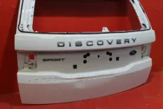 Крышка багажника задняя Land Rover Discovery Sport