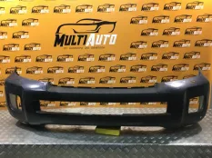 Бампер передний Toyota Land Cruiser 200 2012-2015