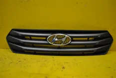 Решетка радиатора передняя Hyundai Creta 2016-2020