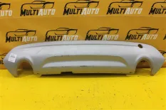 Накладка бампера задняя Ford Kuga 2 2012-2016