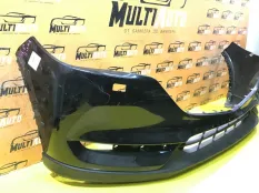 Бампер передний Mazda Cx-5 2 2017-2021