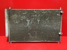 Радиатор кондиционера Toyota Rav4 CA40 2013-2017