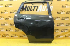 Дверь задняя правая Nissan X-Trail T32 2013-2020