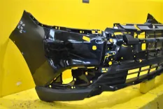 Бампер передний Mitsubishi Outlander 3 2015-2018