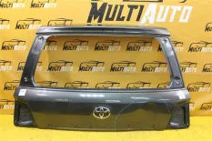 Крышка багажника Toyota Land Cruiser 200 2007-2015