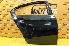 Дверь задняя правая BMW 5 Series F10 2010-2016