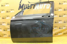 Дверь передняя левая Mercedes GLC X253 2015-2020