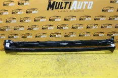 Накладка порога левая Lexus LX 3 2007-2015