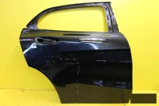 Дверь задняя правая Mercedes GLA X156 2014-2019