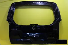 Крышка багажника Mercedes V-classe W447 2014-2019