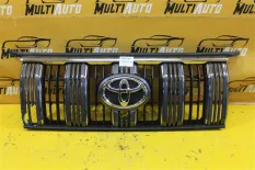 Решетка радиатора Toyota Land Cruiser Prado 150