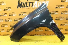 Крыло переднее левое Toyota Land Cruiser Prado 150