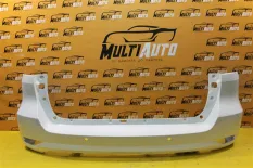 Бампер задний Toyota Fortuner 2 AN160 2015-2020