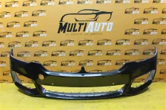 Бампер передний BMW 5 Series G30 2016-2020