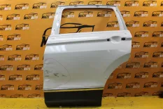 Дверь задняя левая Volkswagen Tiguan 2 2016-2020