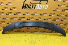 Юбка бампера передняя BMW X6 F16 2014-2019