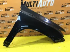 Крыло переднее правое Toyota Land Cruiser Prado