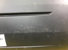 Накладка бампера задняя левая Ford Transit V363