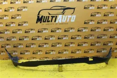 Юбка бампера задняя BMW X3 F25 2014-2017