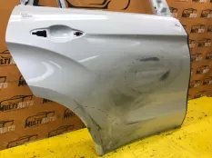 Дверь задняя правая BMW X6 F16 2014-2019