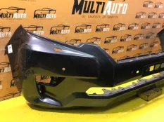 Бампер передний Toyota Land Cruiser Prado 150