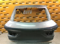 Крышка багажника BMW X6 F16 2014-2019