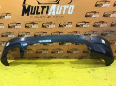 Юбка бампера задняя BMW X4 F26 2014-2018