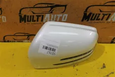 Крышка зеркала передняя левая Mercedes ML W166